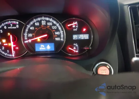 2012 Nissan Maxima 3.5 Sv z USA, uszkodzony, nr VIN 1N4AA5APXCC852777